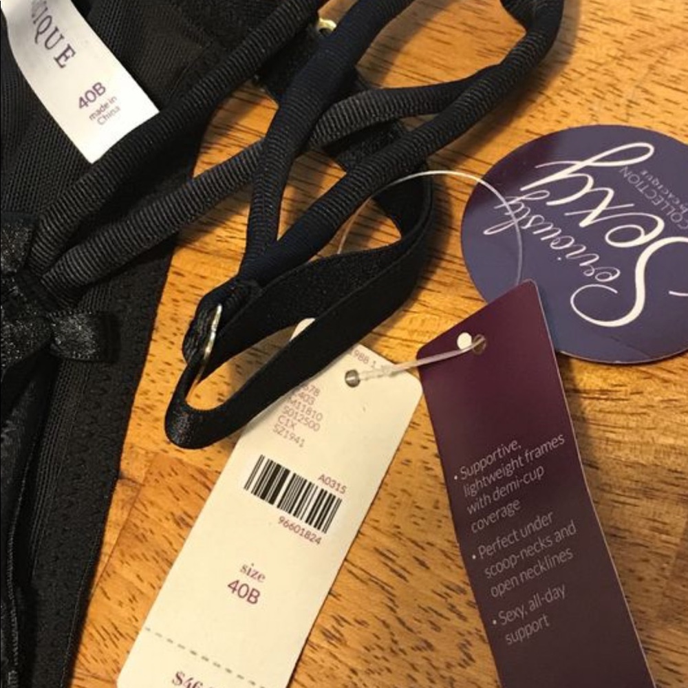 Women's Brand New Cacique/Lane Bryant Bras - Picture 2 of 7